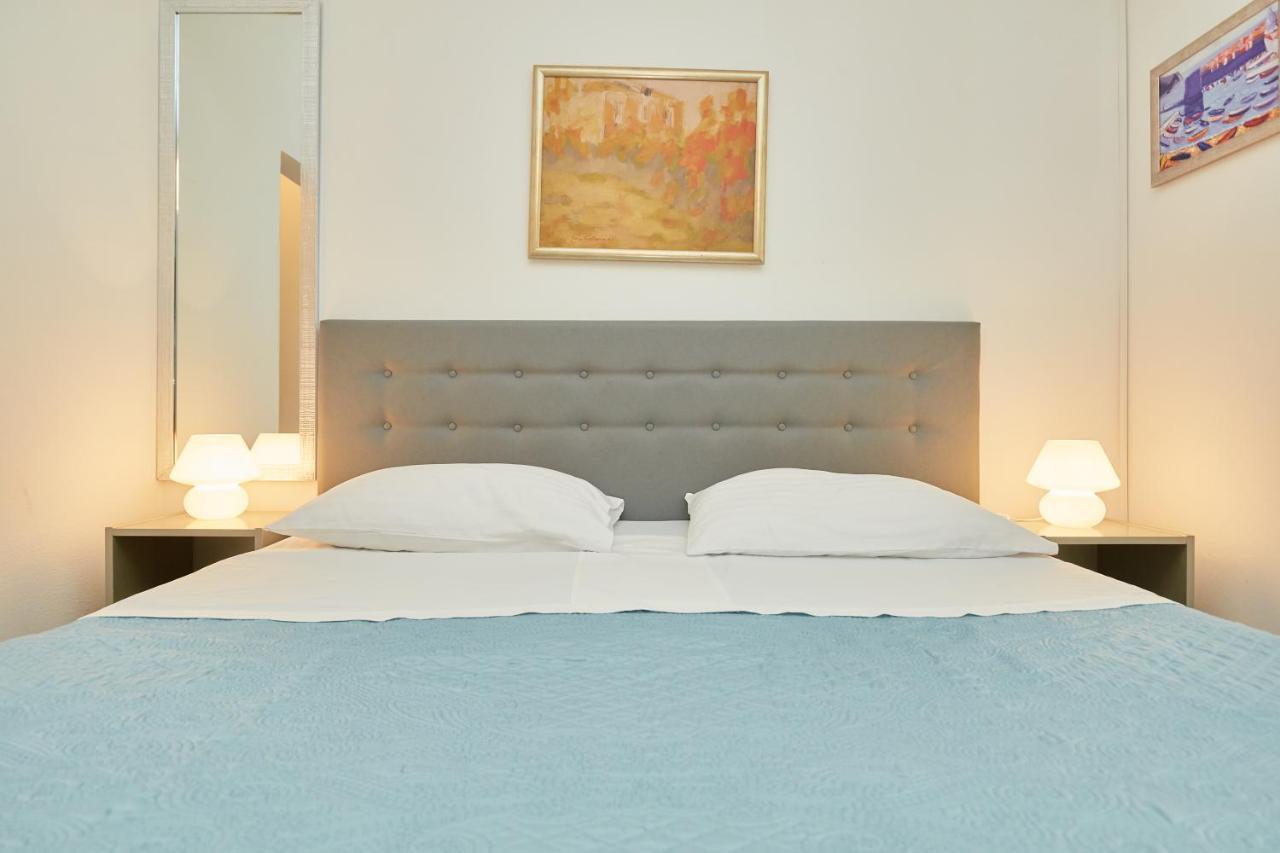 Apartament Rose Garden