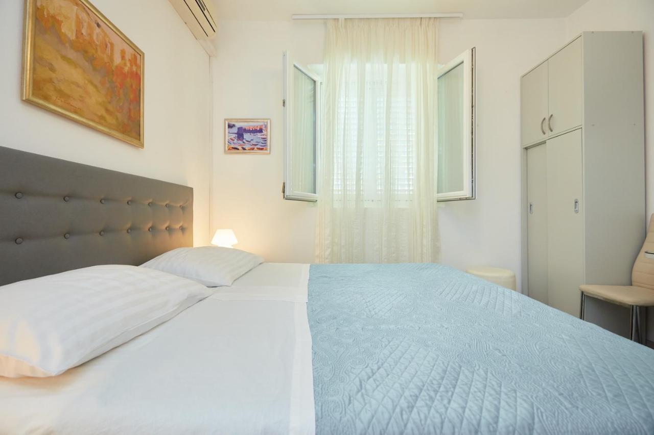 Appartement Rose Garden *